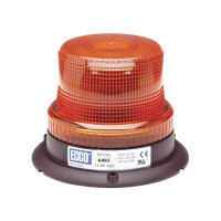 Ecco LED mirgojoša bākuguns