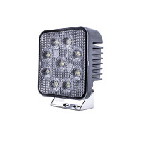Strands UNITY 64W LED darba lukturis