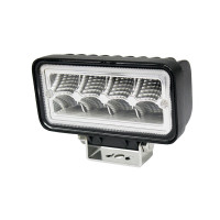 Startax LED darba lukturis 12W 1136lm