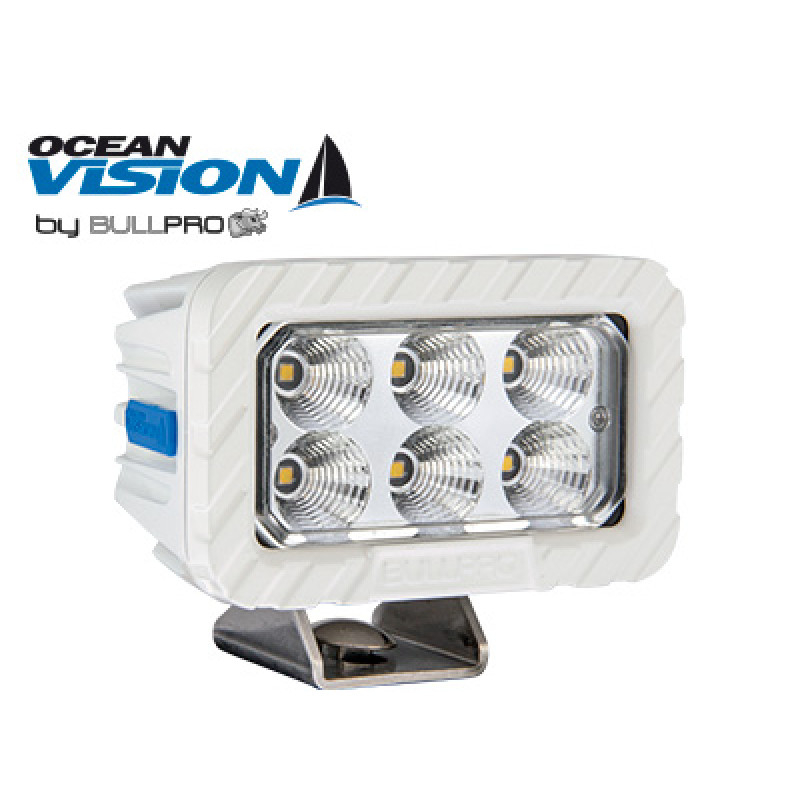 Ocean Vision LED work light 5000lm