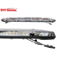 911Signal LED bākuguņu panelis 1220.00 x 300.00 x 56.00mm