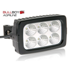 Bullboy AGRILINE LED work light 30W, 2988lm