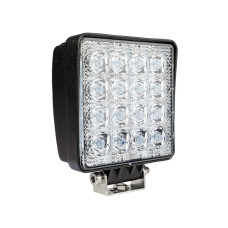 SAE LED work light 2880lm