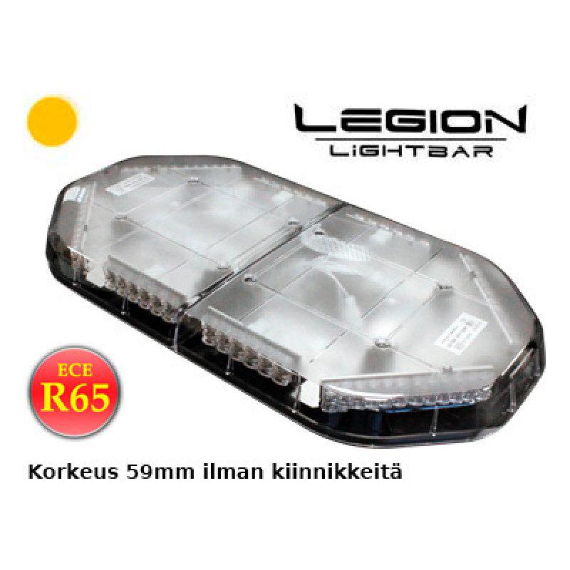 Панель маяка Axixtech 610,00 x 331,00 x 59,00 мм