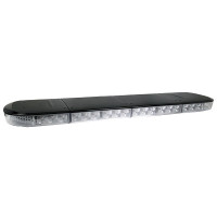 Axixtech LED bākuguņu panelis 1210.00 x 310.00 x 83.00mm