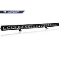 X-Vision Genesis II 1300 Spot beam LED panelis 9-36V 14800 lm 4700 K