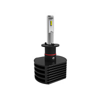 Star LED auto spuldze, H1, 25W