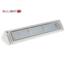 Bullboy LED work light 2300lm, 5000K, white