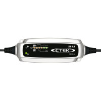 Ctek 08A akumulatora lādētājs CTEK XS 08 56-707
