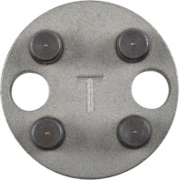 Kamasa Tools Adaptera nr.: T priekš K 244 un K 239