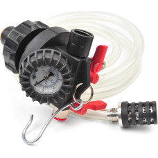 Kamasa Tools Galvenā vienība K 200
