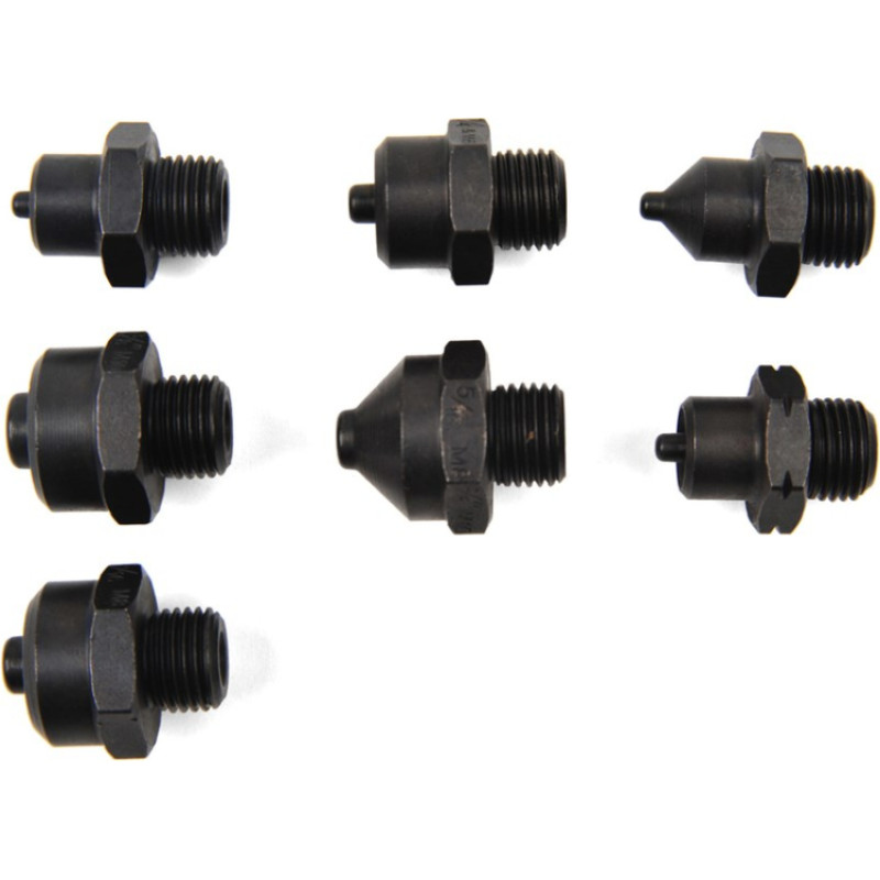 Kamasa Tools Spiediena gabals x 7 priekš K 218