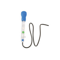 Laser Tools Maisījuma stipruma testeris — urīnvielai (AdBlue®)