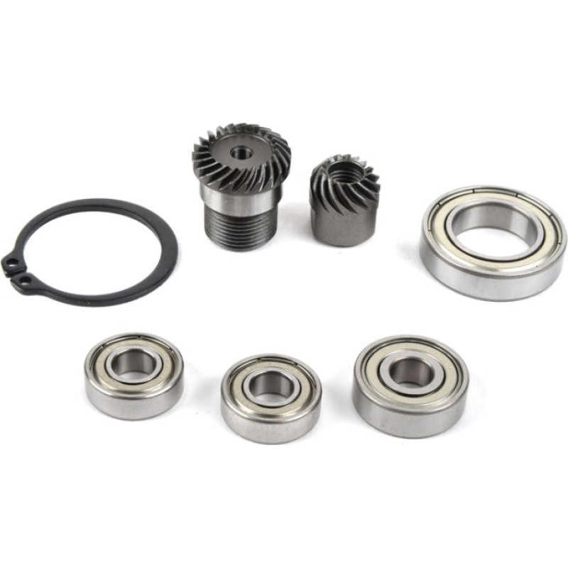 Kamasa Tools Remonta komplekta leņķa draiveris