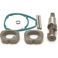 Kamasa Tools Remontkomplekts triecienmehānisms priekš K 9801