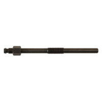 Laser Tools Dīzeļdegvielas kompresijas testa kvēlsveces adapteris — M10 x 1 x 147 mm (nr. 10)