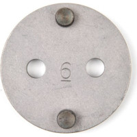 Kamasa Tools Adapteris Nr.: 6 priekš K 244