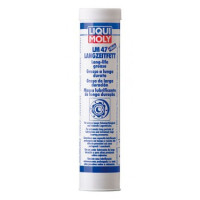 Liqui Moly LM 47 Langzeitfett + MoS2 400 g