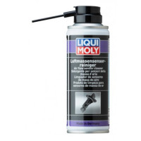 Liqui Moly Luftmassensensor-Reiniger 200 ml