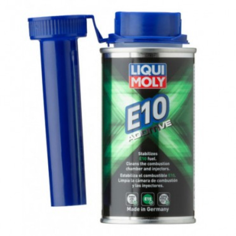 Liqui Moly Additive E10 Additive 150mml
