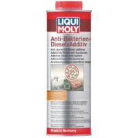 Liqui Moly Piedeva Anti-Bakterien-Diesel-Additiv 1L