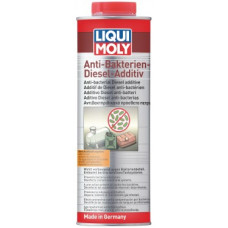 Liqui Moly Additive Anti-Bakterien-Diesel-Additiv 1L