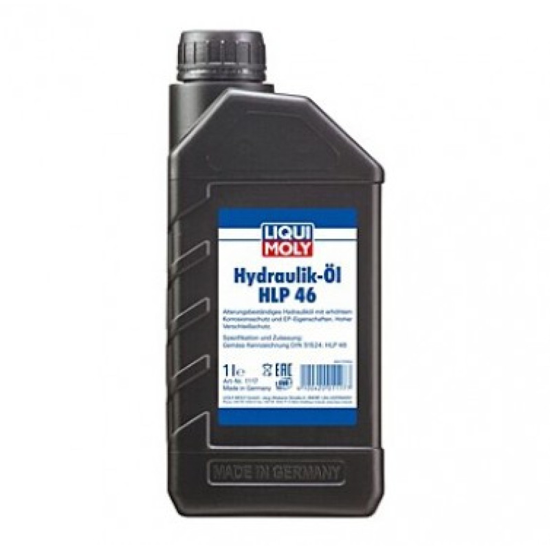 Liqui Moly Hydraulic oil Hydraulic Oil HLP 46