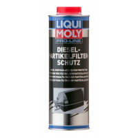 Liqui Moly Pro-Line Dieselpartikelfilter-Schutz 1L