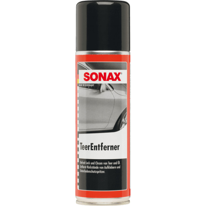 Sonax Tar Remover