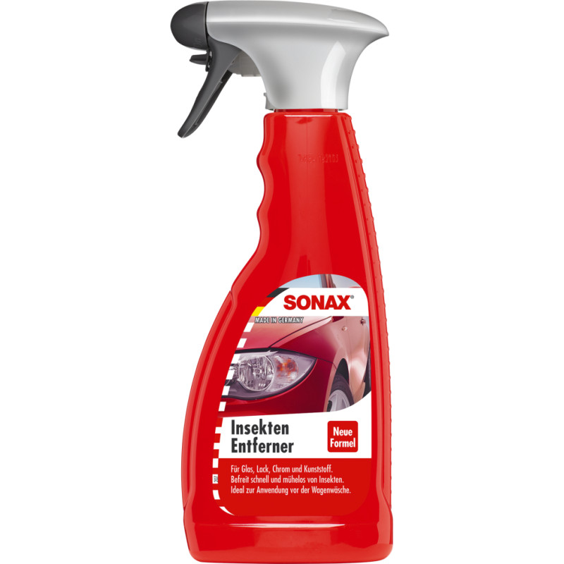 Sonax Insect residue remover