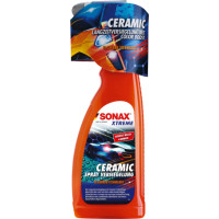 Sonax XTREME Keramiskais izsmidzināmais pārklājums