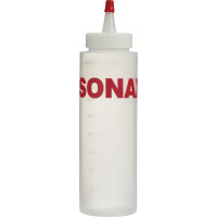 Sonax Dozēšanas pudele
