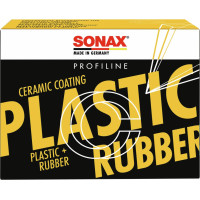Sonax Profiline keramikas pārklājums CC Plastic+Rubber.
