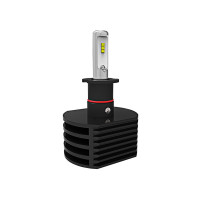Star LED Auto Spuldze , H3, 25W, 6000K