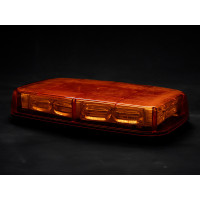 BFL LED bākuguņu panelis 280.00 x 165.00 x 52.00mm