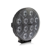 Seeker LED tālās gaismas papildlukturis ø 220.00 x 68.00mm