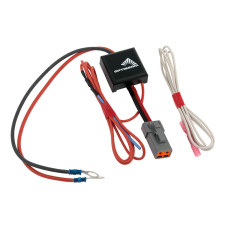 Комплект электропроводки для дополнительного освещения Optibeam, DTP 1605-WK035