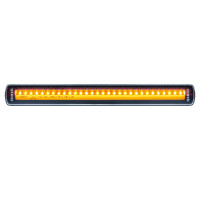 Strands SIBERIA LOW RIDER 10" LED panelis