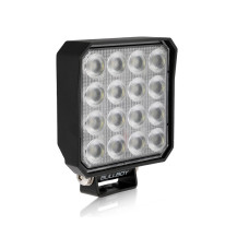Bullboy LED work light 4200lm