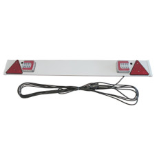 Autoline LED taillight kit