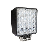 SAE LED darba lukturis 2880lm