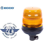 Ecco LED mirgojoša bākuguns