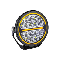 Strands SIBERIA NRS 7" LED tālās gaismas papildlukturis 5700K