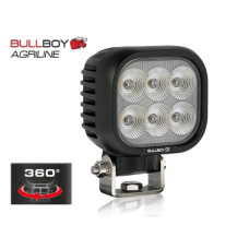 Bullboy AGRILINE LED work light 4330lm