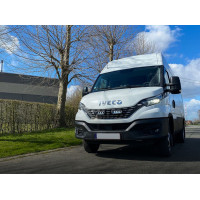 Lazer LAMPS GRILLE LED LIGHT KIT - IVECO DAILY (2019+) GK-ID-01K (LR-931039)