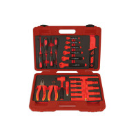 Laser Tools Izolēts instrumentu komplekts 3/8