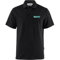 Kamasa Tools Melns līdakas krekls