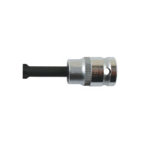 Laser Tools Garās sērijas Star muciņa uzgalis 1/2