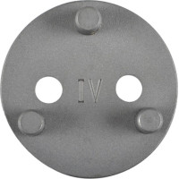 Kamasa Tools Adapteris nr.: IV priekš K 244 un K 239