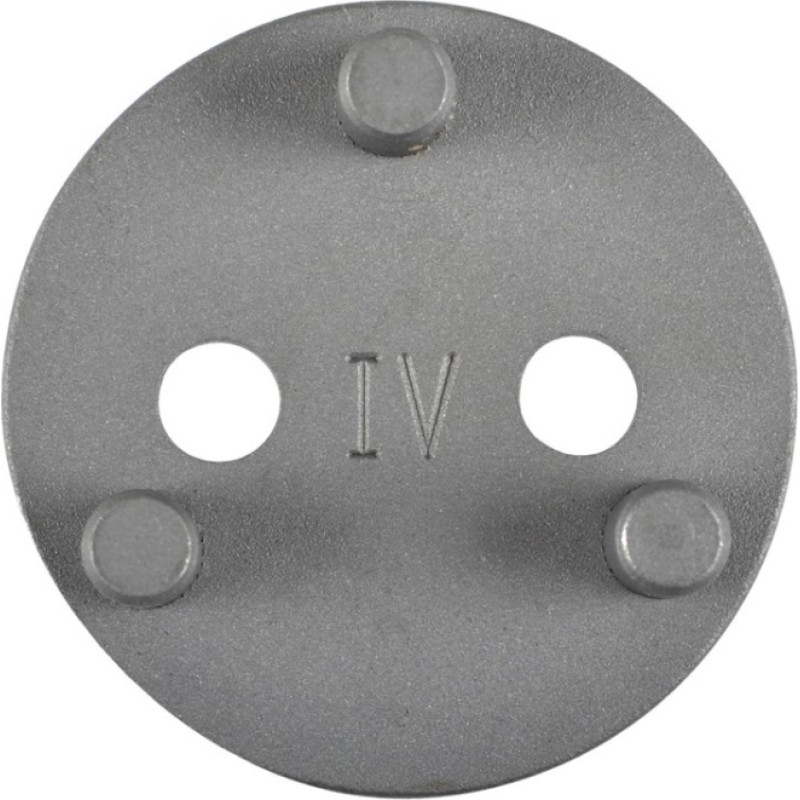 Kamasa Tools Adapteris nr.: IV priekš K 244 un K 239